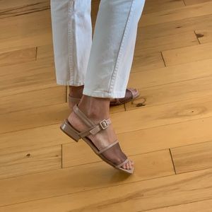 About Arianne Sandals